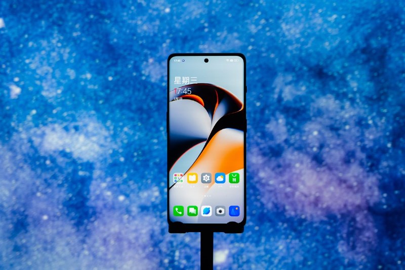 OnePlus Ace 3 có gì mới OnePlus Ace 3 có gì mới