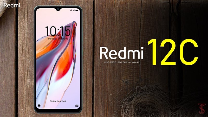 Redmi 12C sẽ mang đến cho người dùng những gì? (Ảnh: TechSole Blog) Redmi 12C sẽ mang đến cho người dùng những gì? (Ảnh: TechSole Blog)