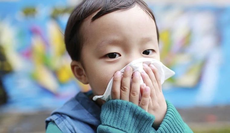 Trẻ nghẹt mũi kéo dài không được điều trị sẽ gây ra hậu quả gì?