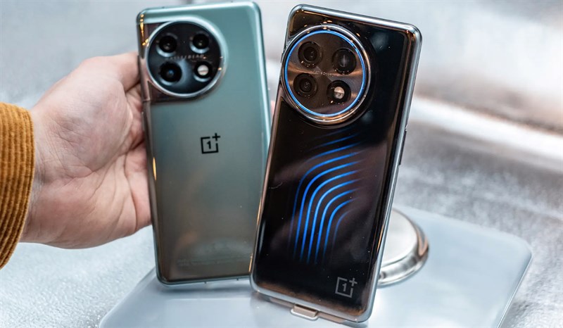 OnePlus 11 OnePlus 11
