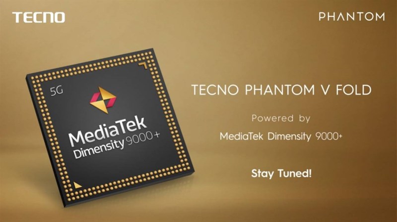 Tecno Phantom V Fold được tung ra thị trường đi kèm với mức giá khá hợp lí Tecno Phantom V Fold được tung ra thị trường đi kèm với mức giá khá hợp lí