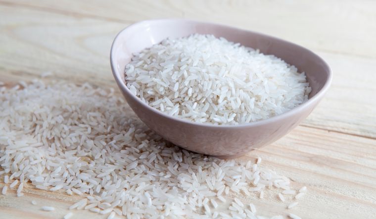 Giá lúa gạo hôm nay 01/3/2023: Lúa Đài thơm 8 tăng 200 đồng/kg