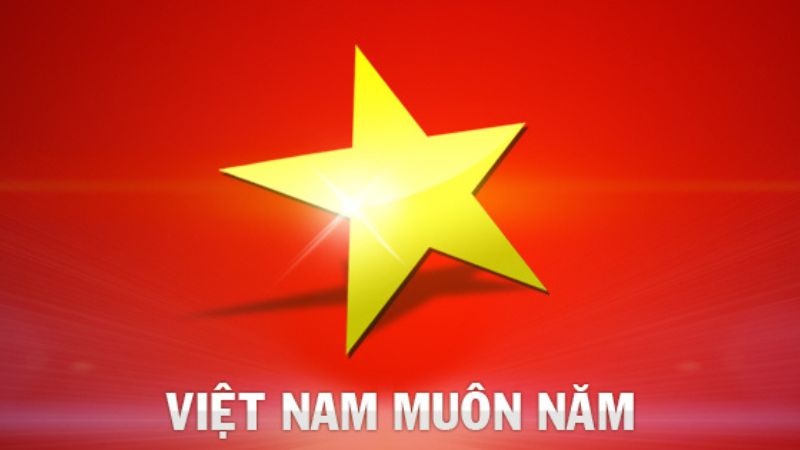 Việt Nam muôn năm 
