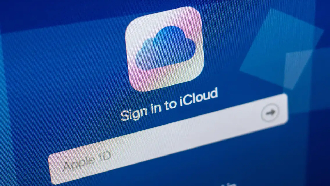 Cách đồng bộ iCloud trên 2 iPhone