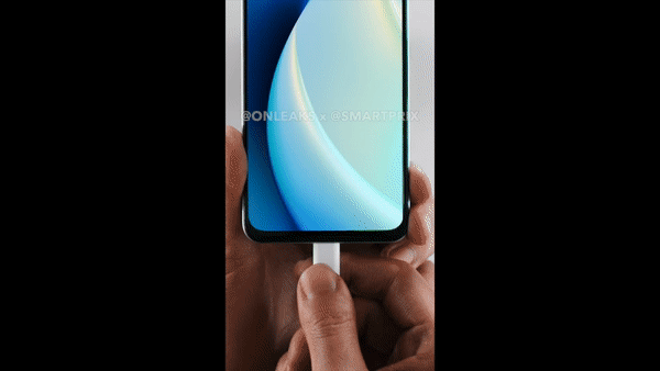 Cận cảnh Mini Capsule của realme