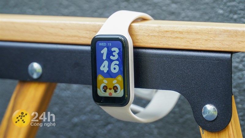 Redmi Smart Band 2