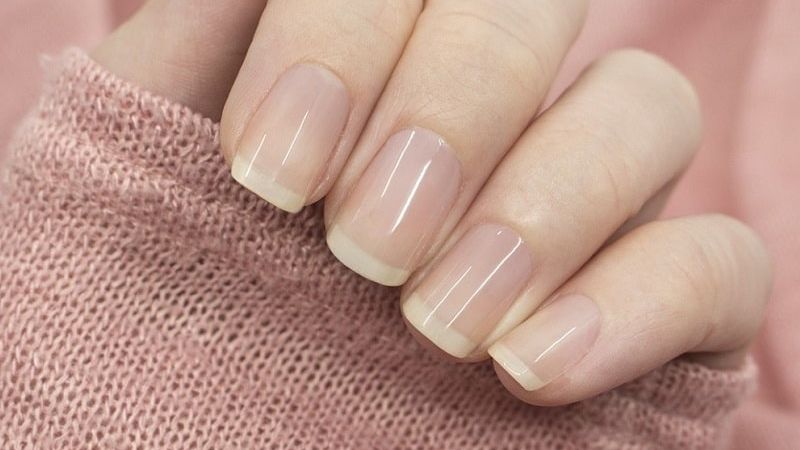 Improving Your Nails with Vitamin E