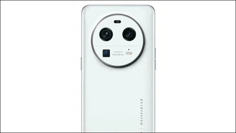 Dù là phiên bản chạy chip MediaTek, các trang bị khác của Find X6 Pro có thể vẫn giữ nguyên