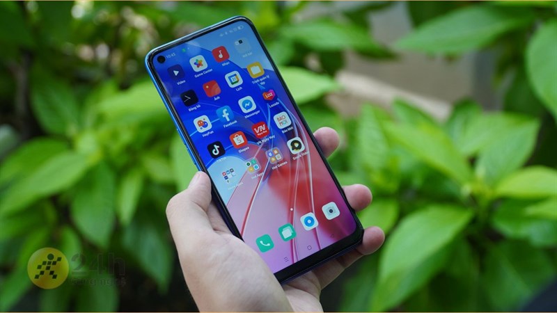 Cùng tham khảo những mẫu điện thoại OPPO chất lượng cao mà giá lại siêu rẻ Cùng tham khảo những mẫu điện thoại OPPO chất lượng cao mà giá lại siêu rẻ