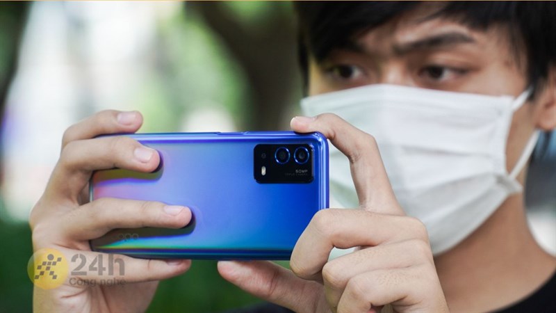 Cùng tham khảo những mẫu điện thoại OPPO chất lượng cao mà giá lại siêu rẻ Cùng tham khảo những mẫu điện thoại OPPO chất lượng cao mà giá lại siêu rẻ