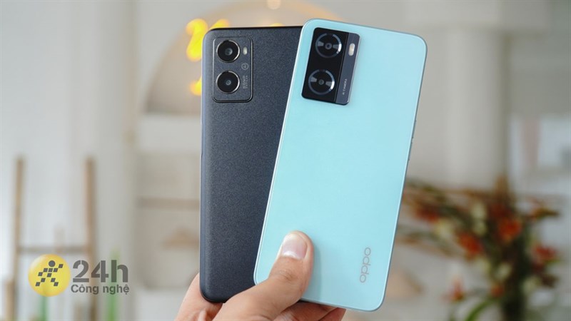 Cùng tham khảo những mẫu điện thoại OPPO chất lượng cao mà giá lại siêu rẻ