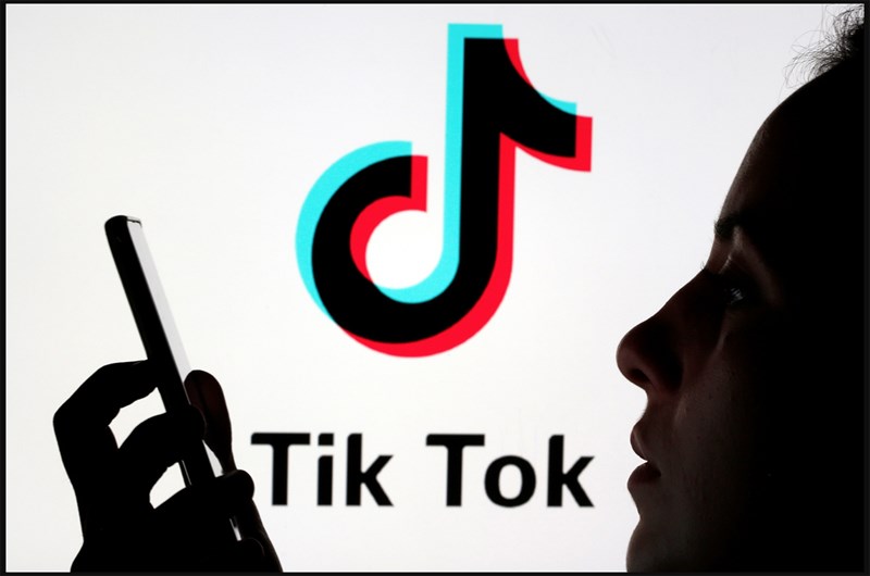 TikTok TikTok