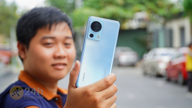 Xiaomi 13 Lite có giá từ 11.49 triệu đồng, rất dễ tiếp cận cho nhiều nhu cầu của người dùng Xiaomi 13 Lite có giá từ 11.49 triệu đồng, rất dễ tiếp cận cho nhiều nhu cầu của người dùng