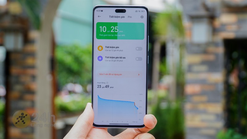 Xiaomi 13 Lite còn được trang bị pin 4.500 mAh và sạc nhanh 67 W Xiaomi 13 Lite còn được trang bị pin 4.500 mAh và sạc nhanh 67 W