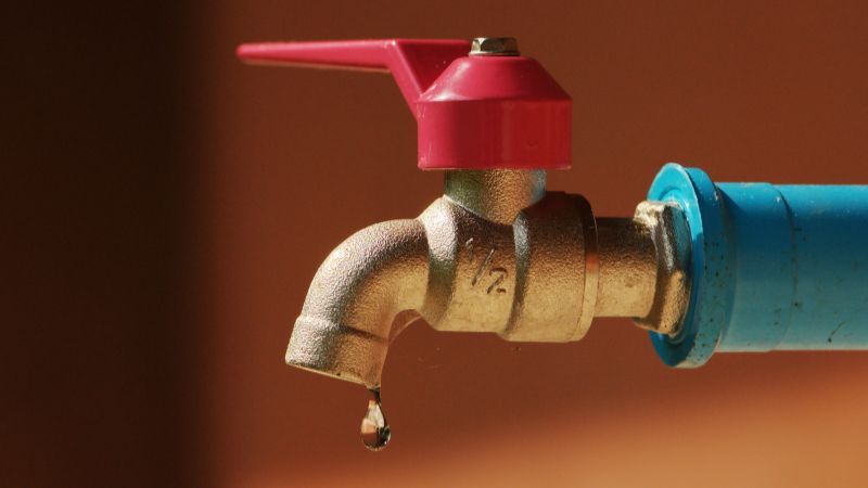 Use water-saving devices for your family