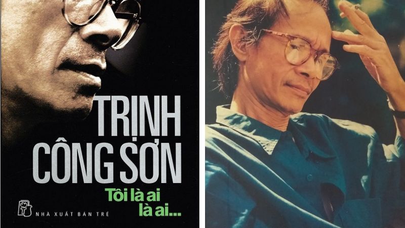 Trinh Cong Son - Who Am I, Who Am I