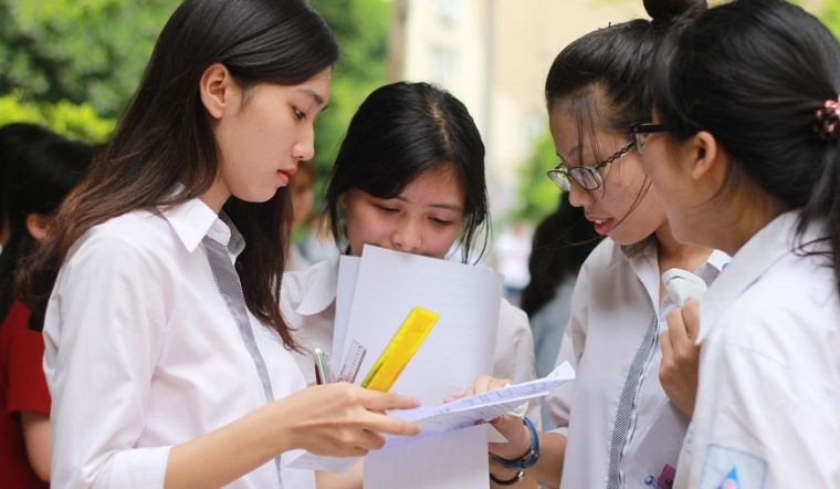 Lịch thi Đại học, tốt nghiệp THPT quốc gia 2023: 27 - 30/6/2023