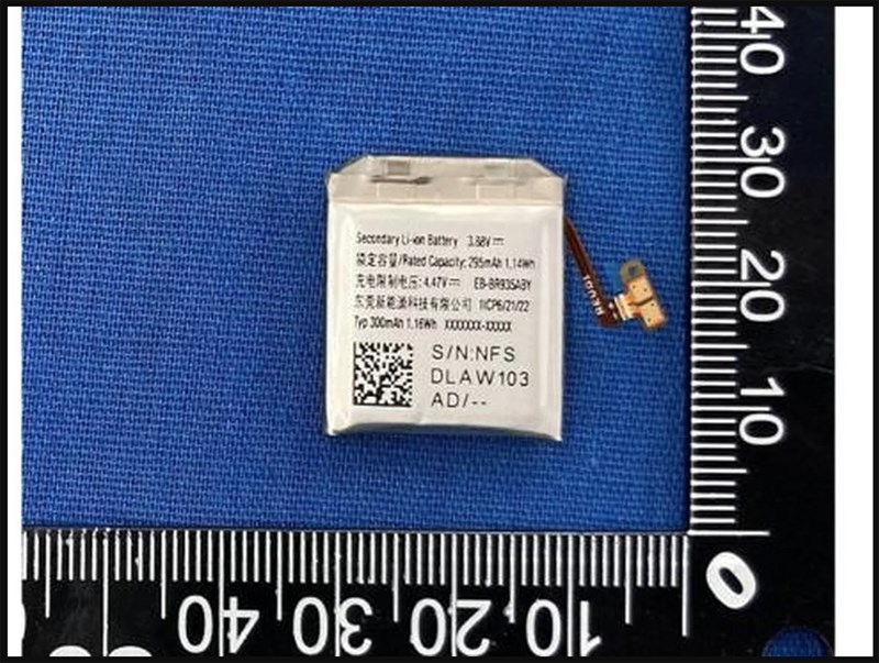 Galaxy Watch6 Galaxy Watch6