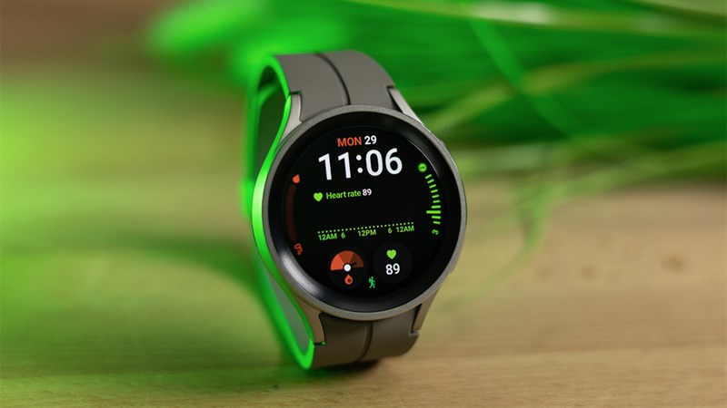 Galaxy Watch 5 Galaxy Watch 5