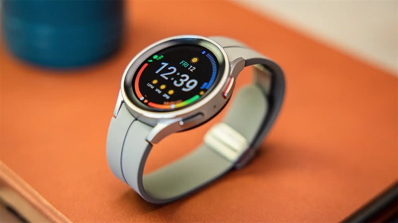 Galaxy Watch5 Galaxy Watch5