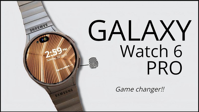 Galaxy Watch6 Galaxy Watch6