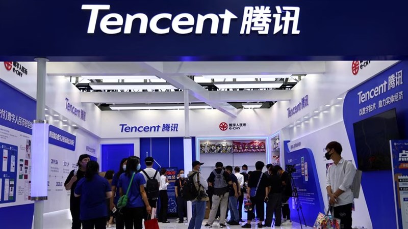 Tencent lên kế hoạch ra mắt chatbot AI mới