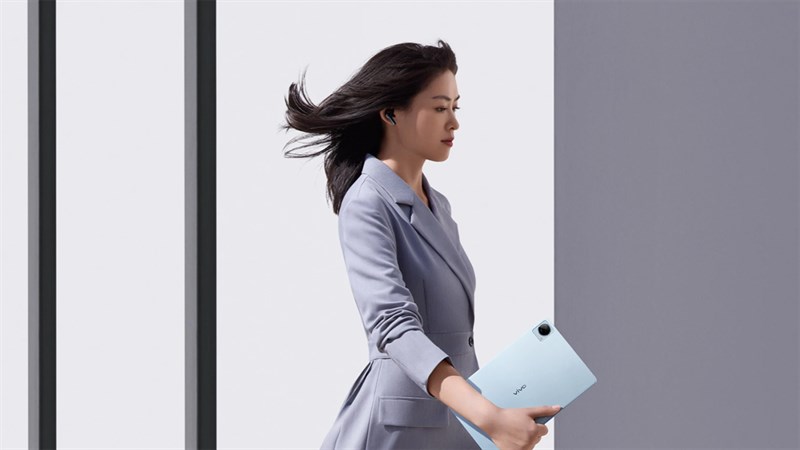 Vivo Pad 2 lộ thông tin dùng chip hàng đầu, dự kiến cạnh tranh với OPPO Pad 2