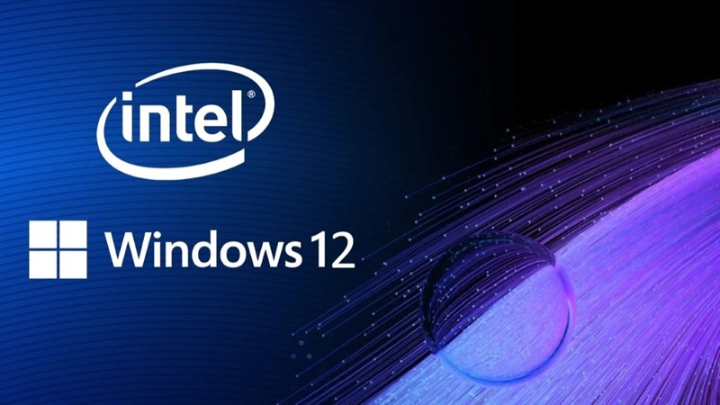 Intel đang phát triển vi xử lý tương thích với Windows 12 Intel đang phát triển vi xử lý tương thích với Windows 12