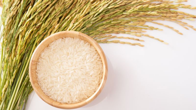 Giá gạo hôm nay 02/3