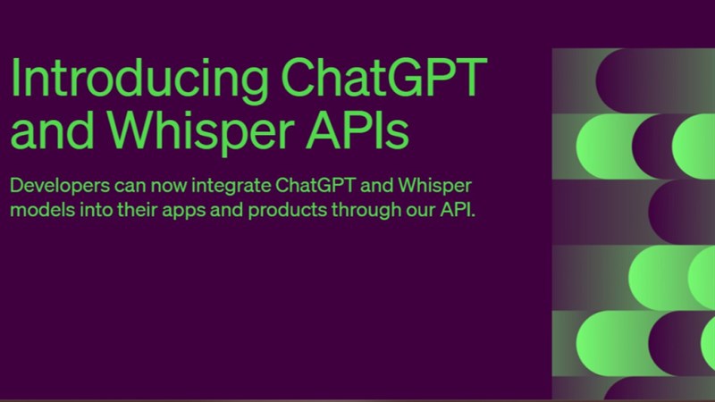 Sắp tới người dùng sẽ được chứng kiến ChatGPT mạnh hơn lúc trước