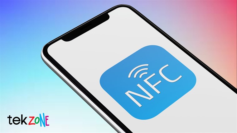 Làm thế nào để kích hoạt chức năng NFC trên iPhone?
