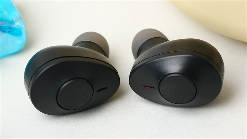 Tai nghe Bluetooth TWS AVA+ DS200A-WB Đen Tai nghe Bluetooth TWS AVA+ DS200A-WB Đen