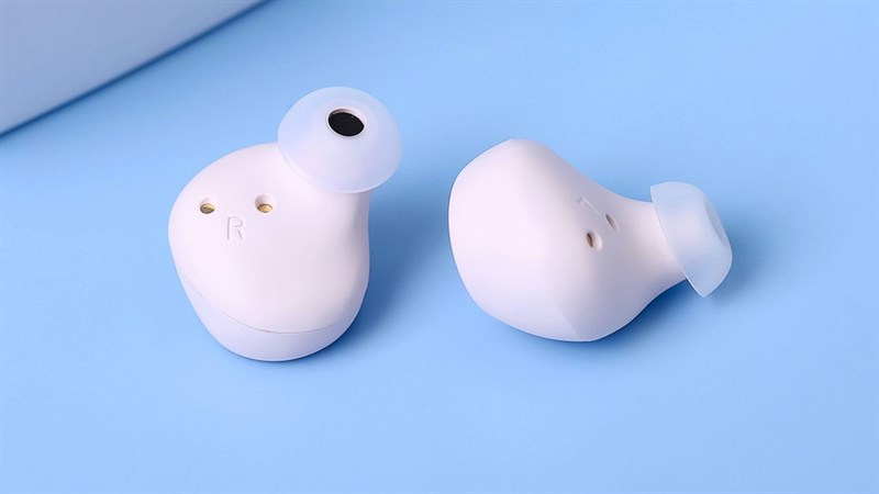 Tai nghe Bluetooth TWS AVA+ DS201A-WB Tai nghe Bluetooth TWS AVA+ DS201A-WB