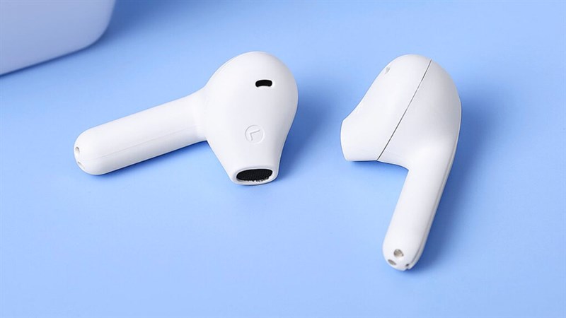 1. Tai nghe Bluetooth TWS AVA+ DS204A-WB 1. Tai nghe Bluetooth TWS AVA+ DS204A-WB