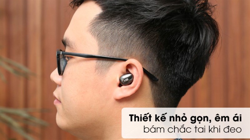 Tai nghe Bluetooth TWS Mozard Q7 Tai nghe Bluetooth TWS Mozard Q7