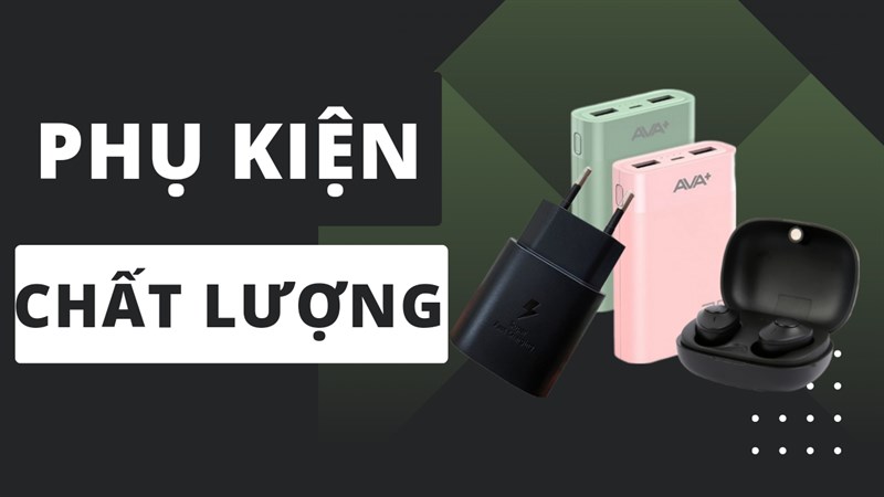 8 món phụ kiện giá vô cùng hạt dẻ trong tháng 3, cùng tham khảo ngay nào! 8 món phụ kiện giá vô cùng hạt dẻ trong tháng 3, cùng tham khảo ngay nào!