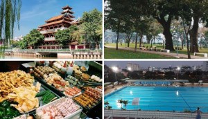 Tổng hợp 4 địa điểm vui chơi quận Phú Nhận cực hấp dẫn cho bạn trẻ