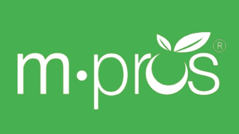 Thương hiệu M.Pros Thương hiệu M.Pros