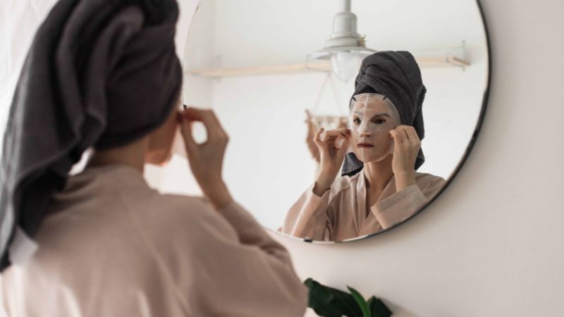 Hướng dẫn sử dụng mặt nạ M.Pros Hướng dẫn sử dụng mặt nạ M.Pros