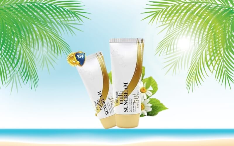 Sản phẩm không thích hợp cho những da bị mụn nặng