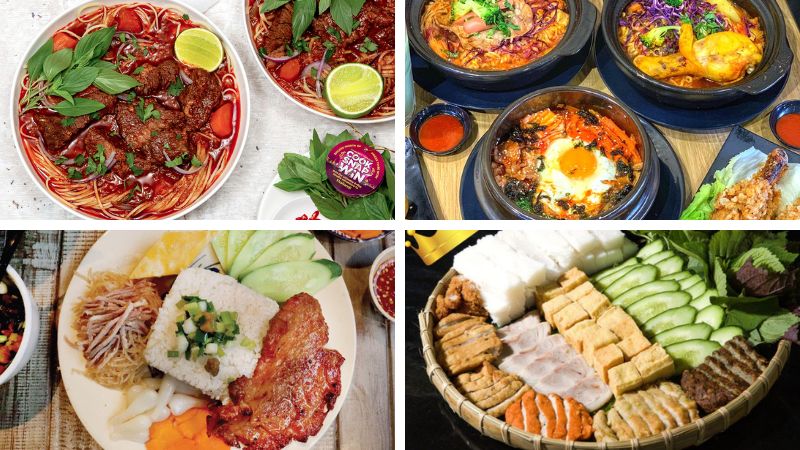 Đột nhập 10 địa điểm vui chơi tại Hóc Môn được yêu thích