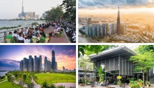 Những địa điểm vui chơi quận Bình Thạnh nhất định phải đến