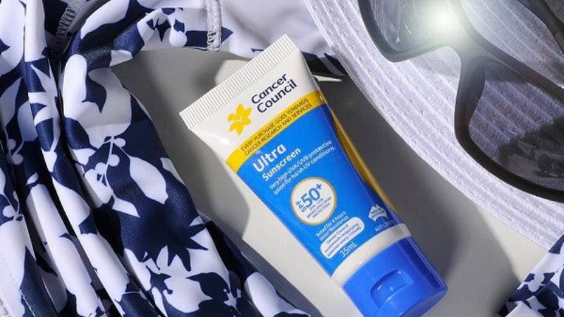 Cancer Council siêu bảo vệ Ultra Suncreen