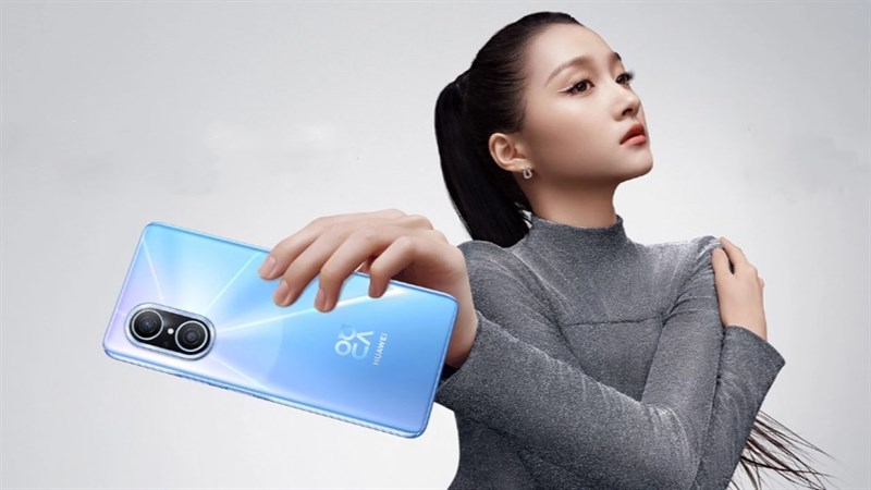 Huawei cho ra mắt phiên bản trẻ trung hơn của Huawei Nova 10 SE