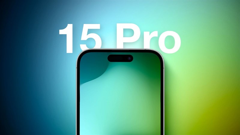 iPhone 15 Pro dự kiến sẽ được trang bị chip A17 mới nhất dựa trên quy trình của TSMC