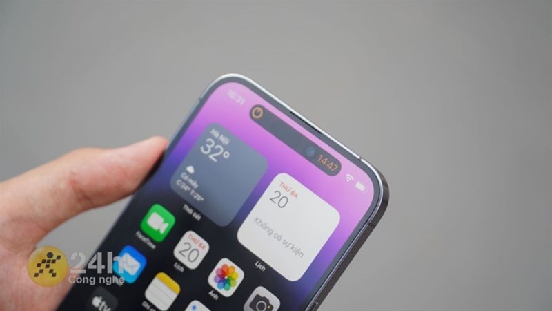 iPhone 14 Pro Max