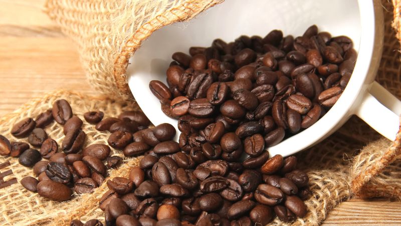 Giá cà phê Arabica giao dịch tại New York Giá cà phê Arabica giao dịch tại New York