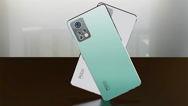 Mình kỳ vọng POCO X6 GT Pro được trang bị Snapdragon 8+ Gen 1 mạnh mẽ