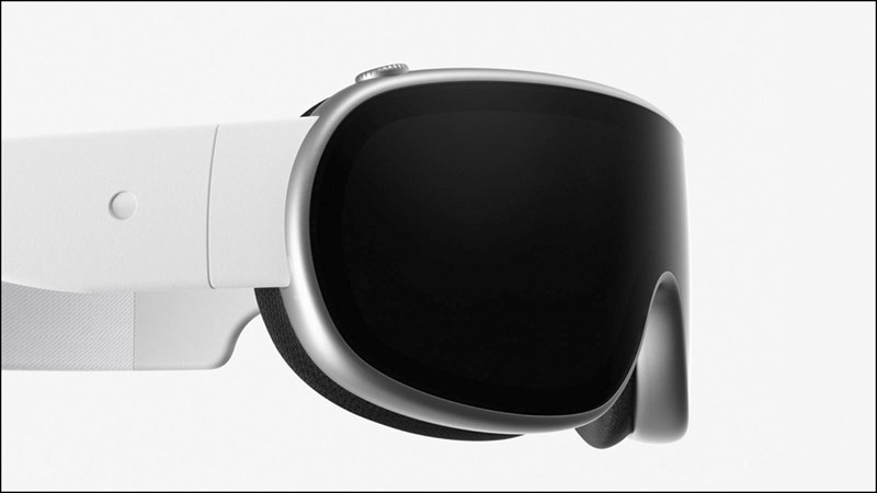 Chiếc kính với cái tên đồn đoán Reality Pro được cho là sẽ ra mắt ngay trong năm nay