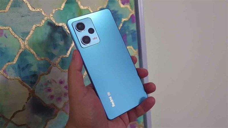 Dòng Redmi Note 12 sẽ tiếp tục đón thêm thành viên mới
